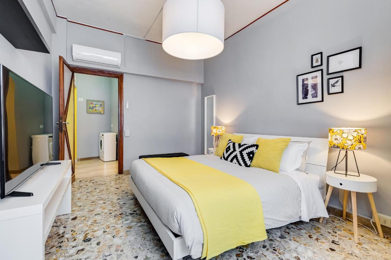 Bdc - King Termini Apartment Rome Luaran gambar