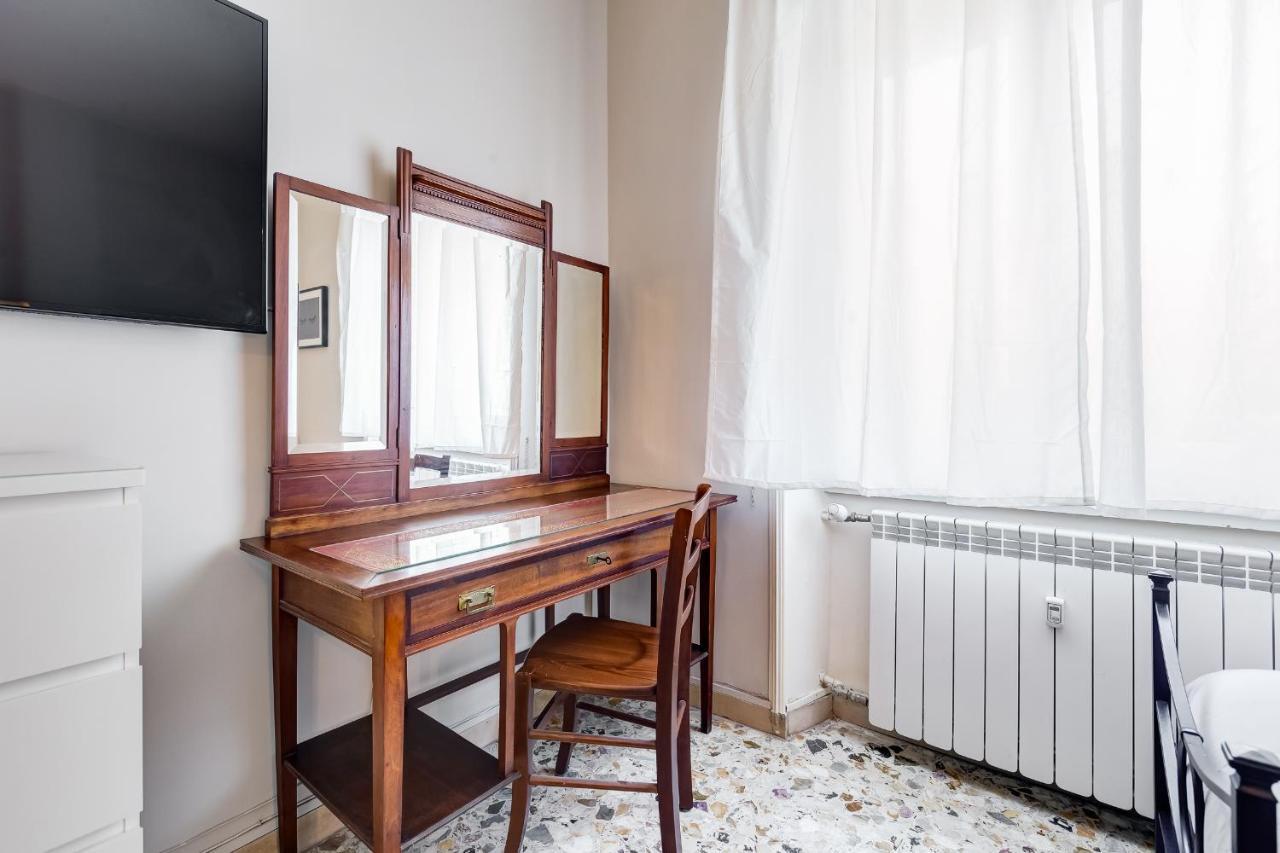 Bdc - King Termini Apartment Rome Luaran gambar